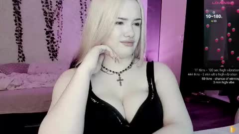 cherry_elfcat online show from 03/19/26, 02:37