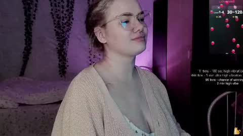 cherry_elfcat online show from 05/11/26, 02:28