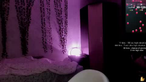 cherry_elfcat online show from 05/31/26, 12:52
