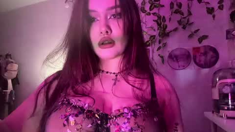 cherry_elfcat online show from 06/10/26, 03:07