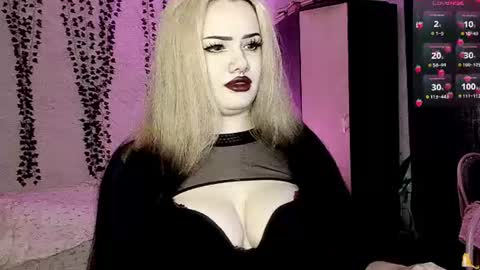 cherry_elfcat online show from 06/14/26, 11:01
