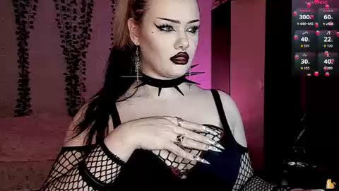 cherry_elfcat online show from 06/16/26, 06:49