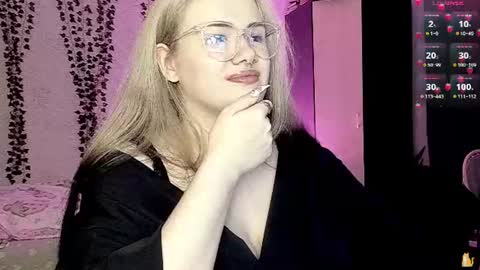 cherry_elfcat online show from 06/26/26, 01:32