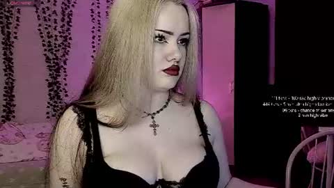 cherry_elfcat online show from 06/29/26, 12:38