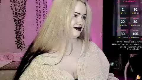cherry_elfcat online show from 07/03/26, 07:59