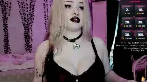 cherry_elfcat online show from 07/13/26, 05:43
