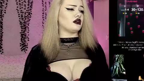 cherry_elfcat online show from 07/25/26, 02:09