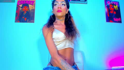 cherry_gate online show from 05/05/26, 10:34