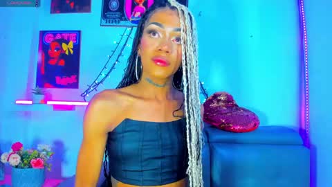 cherry_gate online show from 05/19/26, 11:55