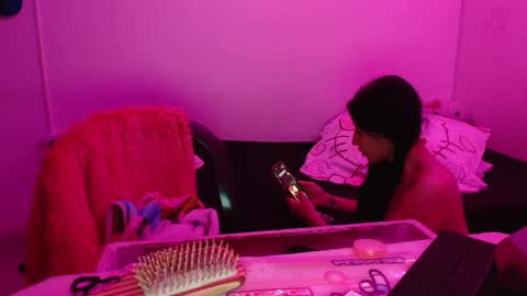 Nezumy Rey  online show from 01/24/25, 04:59