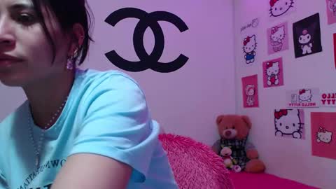 Nezumy Rey  online show from 02/01/25, 10:55