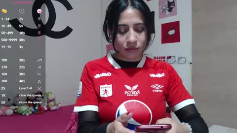 Nezumy Rey  online show from 03/09/25, 11:56
