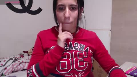 Nezumy Rey  online show from 10/21/25, 03:07