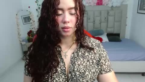 Snapshot of cherry_hot723 chatting on 05/11/26, 12:55 CELESTE online show from 05/11/26, 12:55