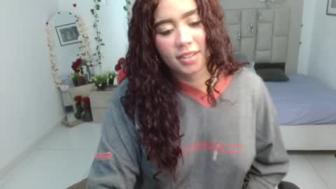 Snapshot of cherry_hot723 chatting on 05/11/26, 02:45 CELESTE online show from 05/11/26, 02:45