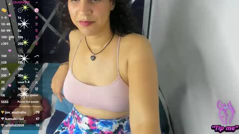 cherry hottt1 online show from 12/04/24, 07:39