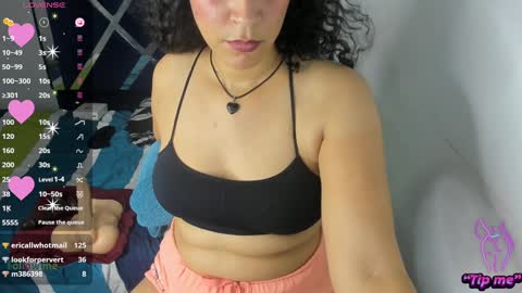 cherry hottt1 online show from 12/05/24, 05:15