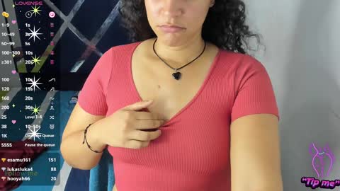 cherry hottt1 online show from 12/06/24, 11:00