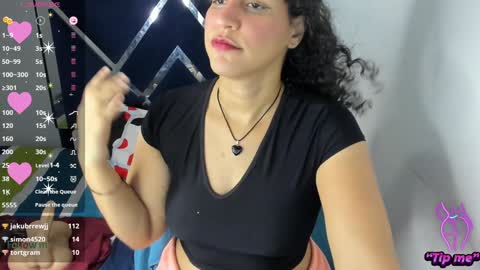 cherry hottt1 online show from 12/08/24, 02:07