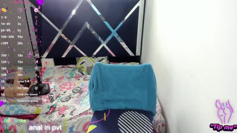 cherry hottt1 online show from 12/24/24, 02:44