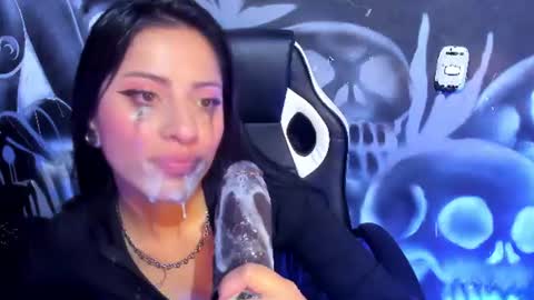 cherry jenklins87 online show from 07/01/26, 05:12
