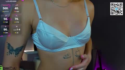 Lexi online show from 02/24/26, 03:15