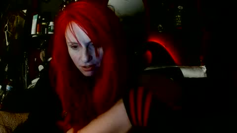 Snapshot of cherry_luxe chatting on 07/13/26, 07:22 cherry_luxe online show from 07/13/26, 07:22