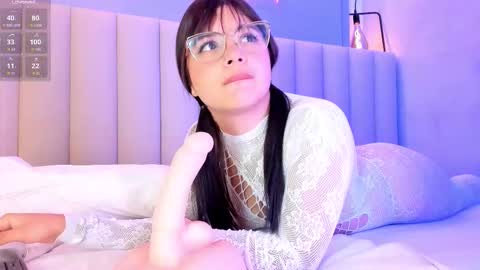 Snapshot of cherry_monroe_ chatting on 02/10/26, 10:41 C H E R R Y online show from 02/10/26, 10:41