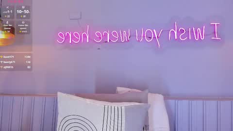 C H E R R Y  online show from 07/28/26, 02:13
