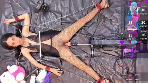 cherry online show from 10/02/25, 01:07