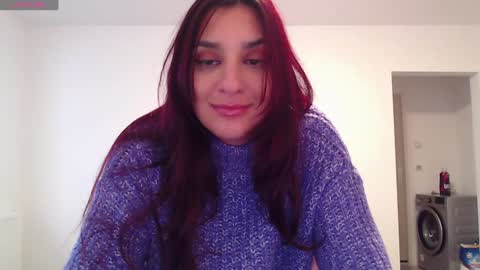 Sherry online show from 12/03/24, 07:32