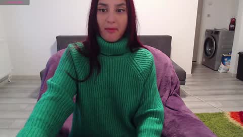 Sherry online show from 12/05/24, 07:16