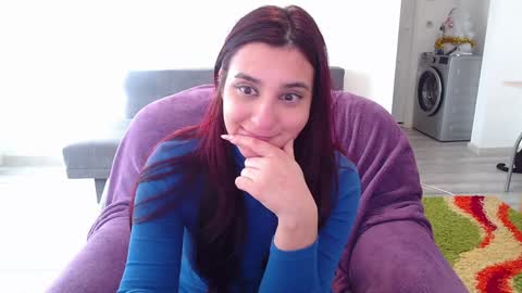 Sherry online show from 01/08/25, 11:32
