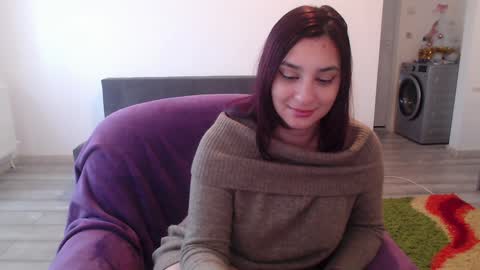 Sherry online show from 01/16/25, 07:17