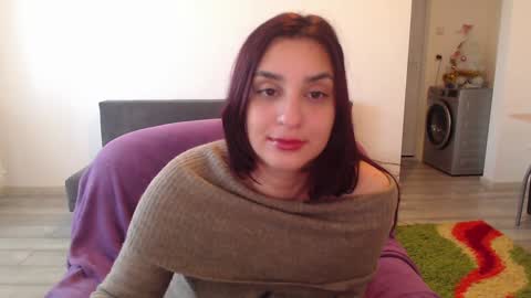 Sherry online show from 01/20/25, 07:25