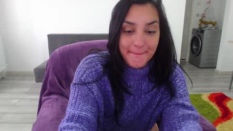 Sherry online show from 01/26/25, 09:08