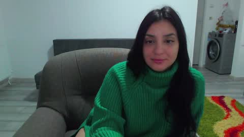 Sherry online show from 02/04/25, 03:00