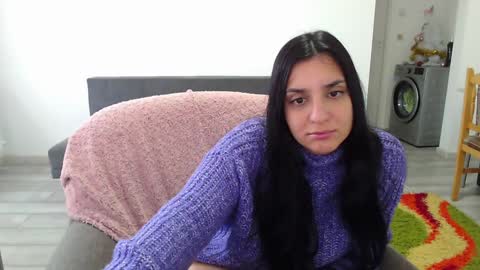 Sherry online show from 02/06/25, 07:13