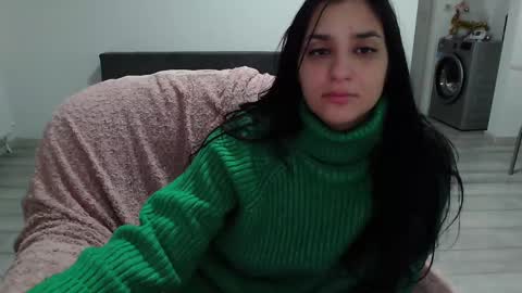 Sherry online show from 02/12/25, 03:29
