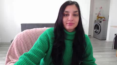 Sherry online show from 02/12/25, 07:13