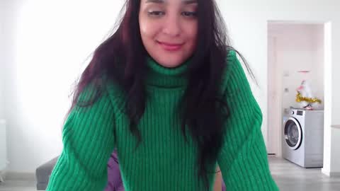 Sherry online show from 02/15/25, 10:11