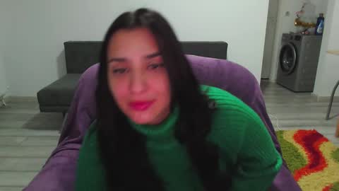 Sherry online show from 02/19/25, 03:06