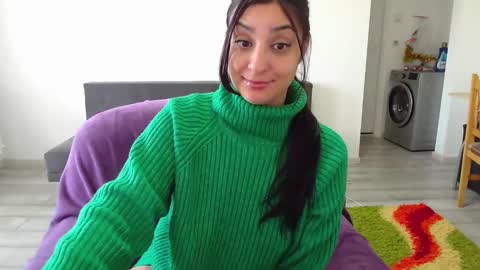 Sherry online show from 03/04/25, 07:30