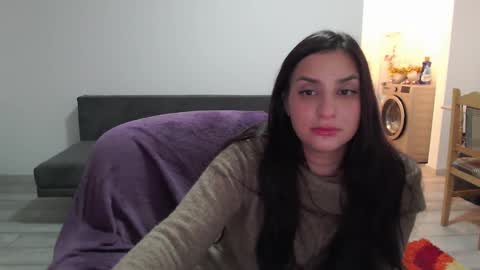 Sherry online show from 03/10/25, 03:12