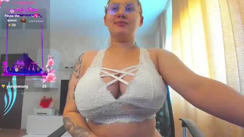 mayra online show from 12/16/24, 07:48