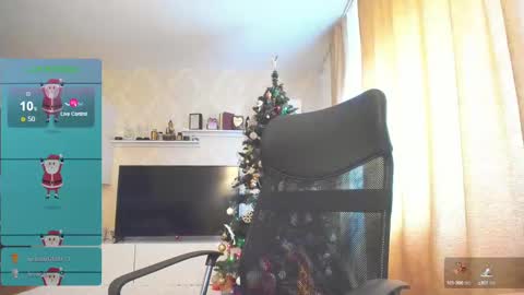mayra online show from 12/26/24, 08:18