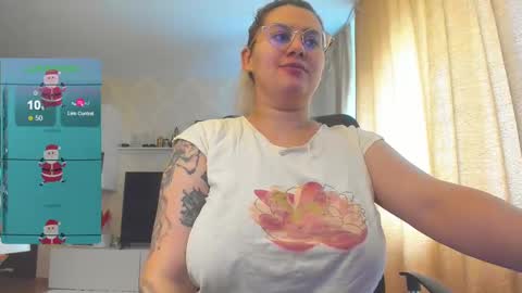 mayra online show from 12/29/24, 08:44