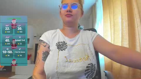 mayra online show from 12/30/24, 08:10