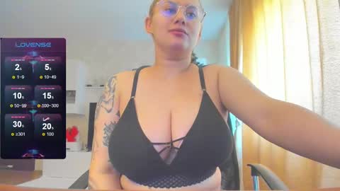 mayra online show from 01/30/25, 08:11