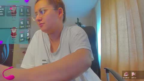 Snapshot of cherry_pie_69 chatting on 11/27/25, 09:11 mayra online show from 11/27/25, 09:11